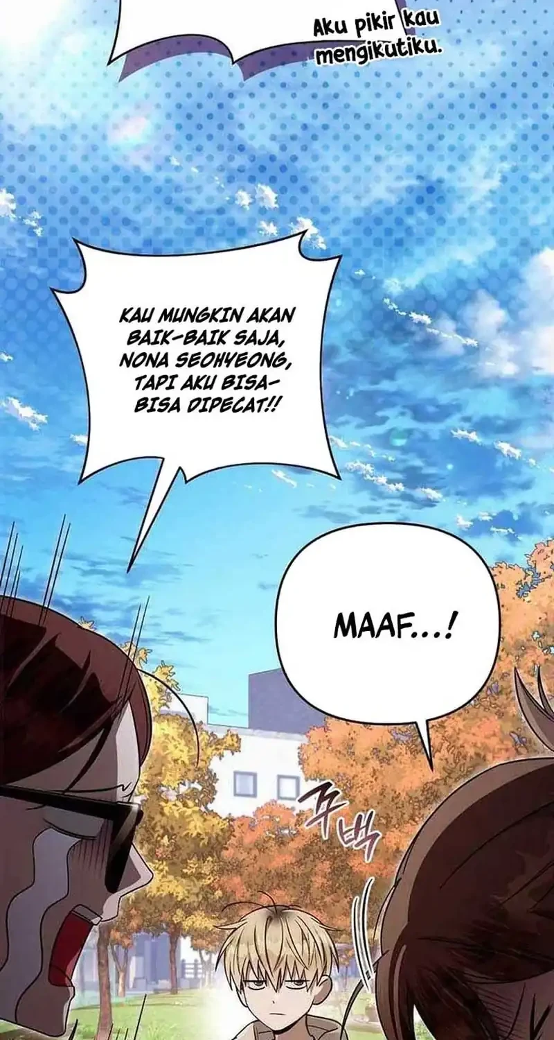 The Delusional Hunter in Another World Chapter 92 - halaman 26