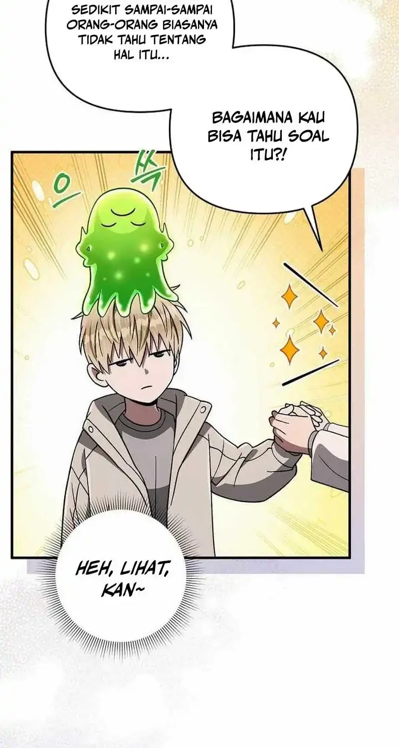 The Delusional Hunter in Another World Chapter 92 - halaman 30
