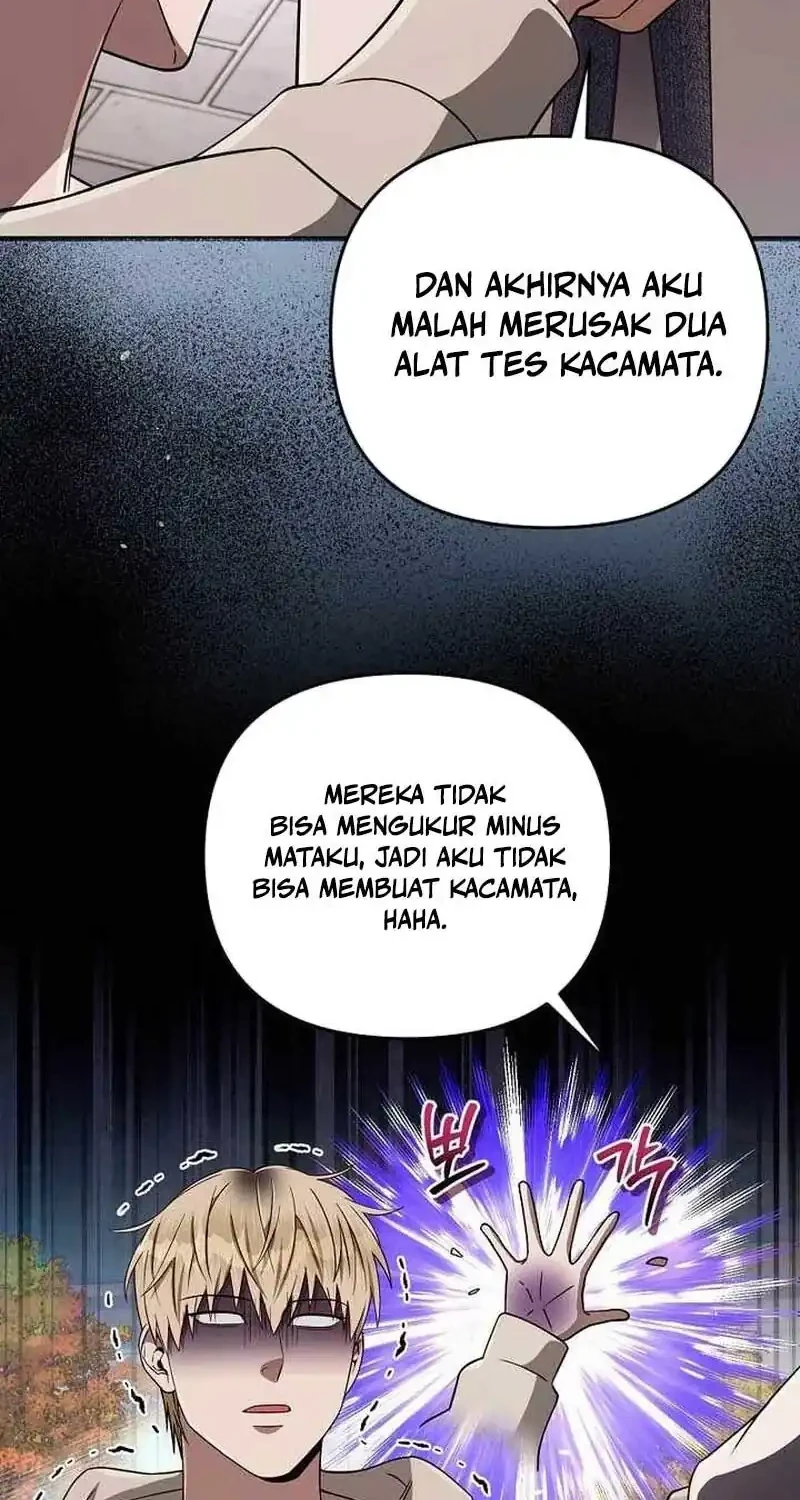 The Delusional Hunter in Another World Chapter 92 - halaman 32