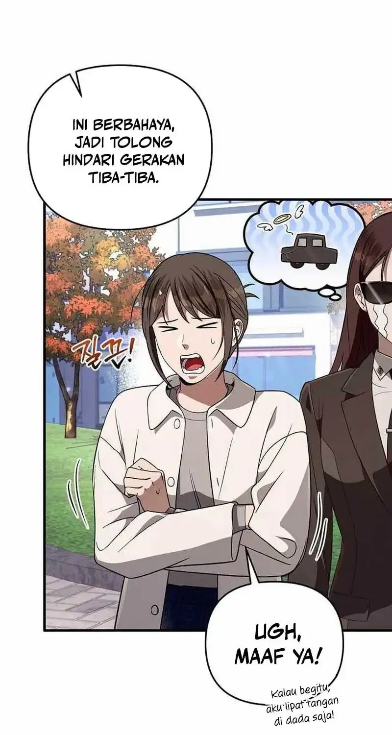 The Delusional Hunter in Another World Chapter 92 - halaman 34