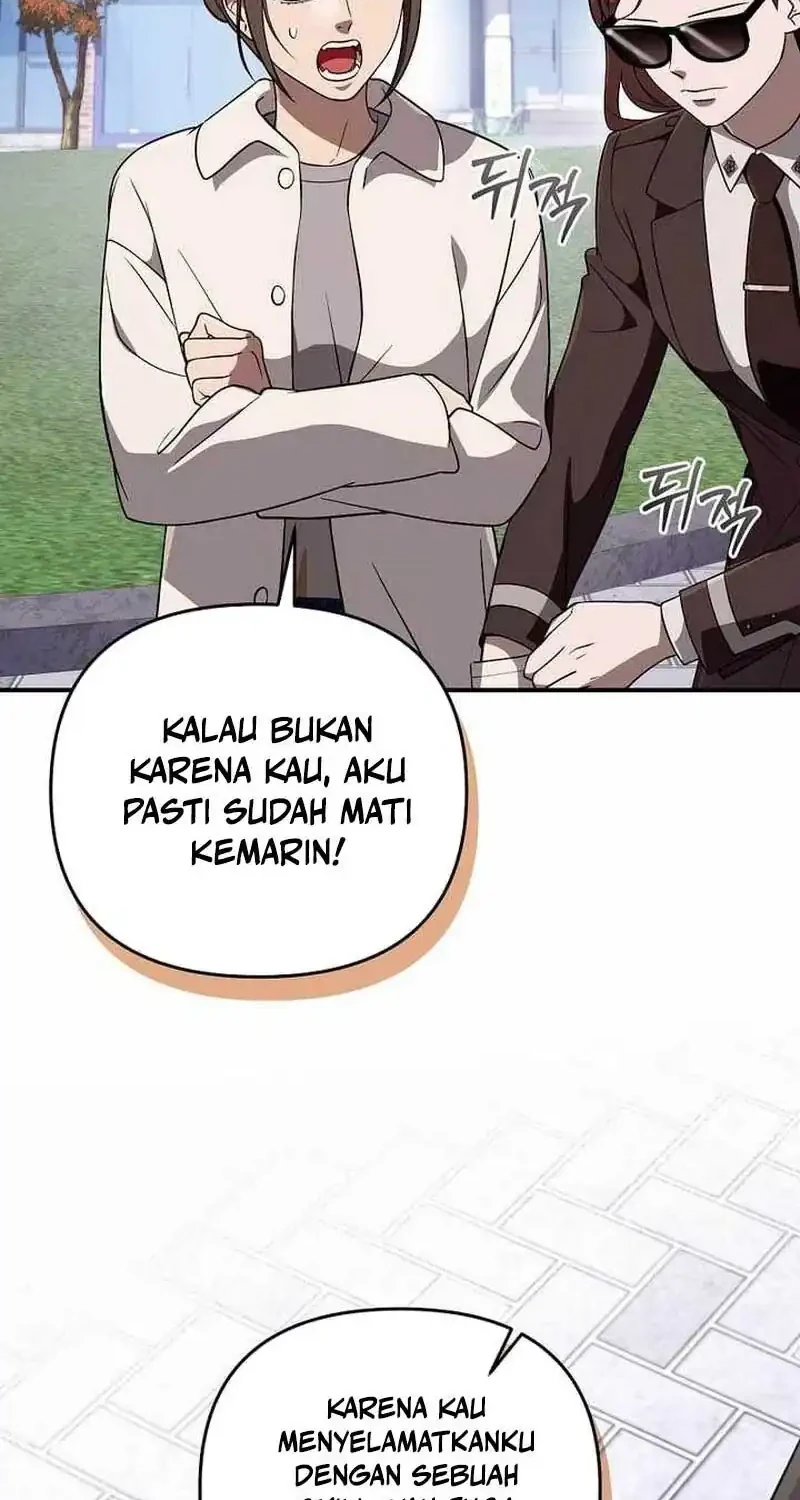 The Delusional Hunter in Another World Chapter 92 - halaman 36