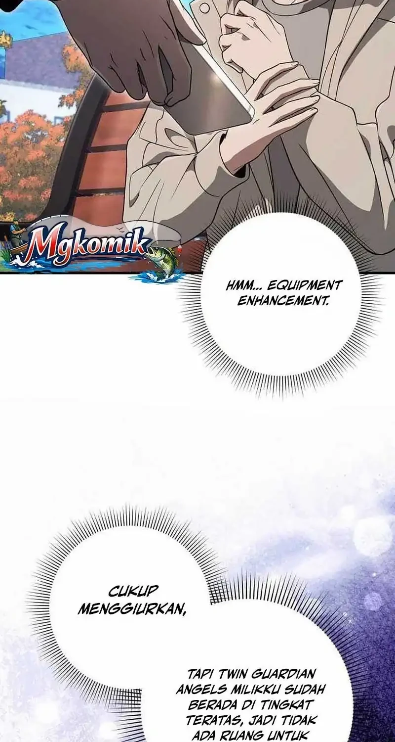 The Delusional Hunter in Another World Chapter 92 - halaman 38