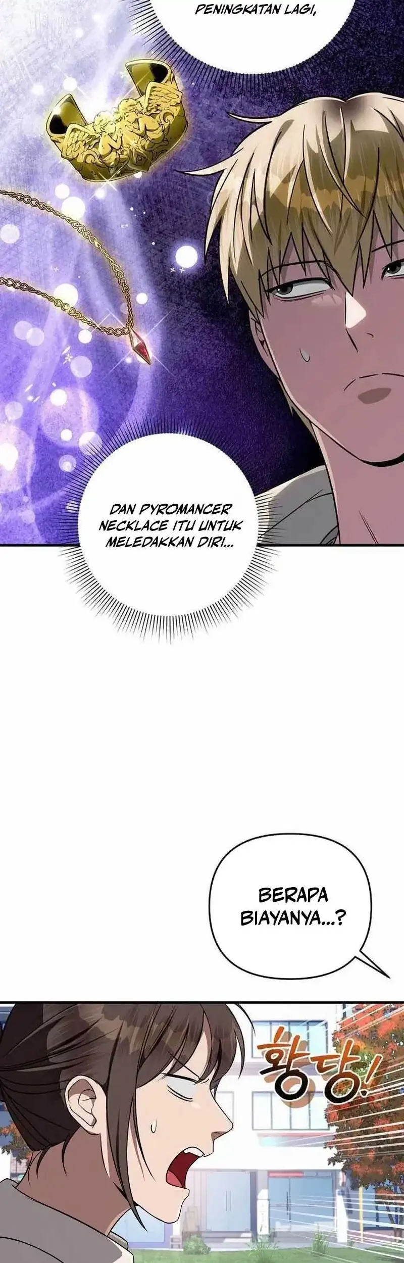 The Delusional Hunter in Another World Chapter 92 - halaman 39