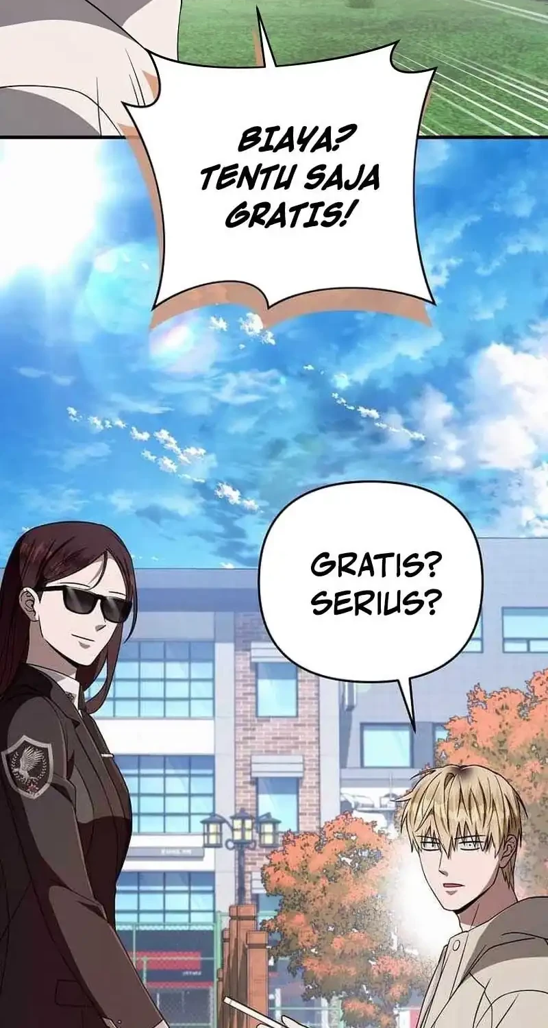 The Delusional Hunter in Another World Chapter 92 - halaman 40