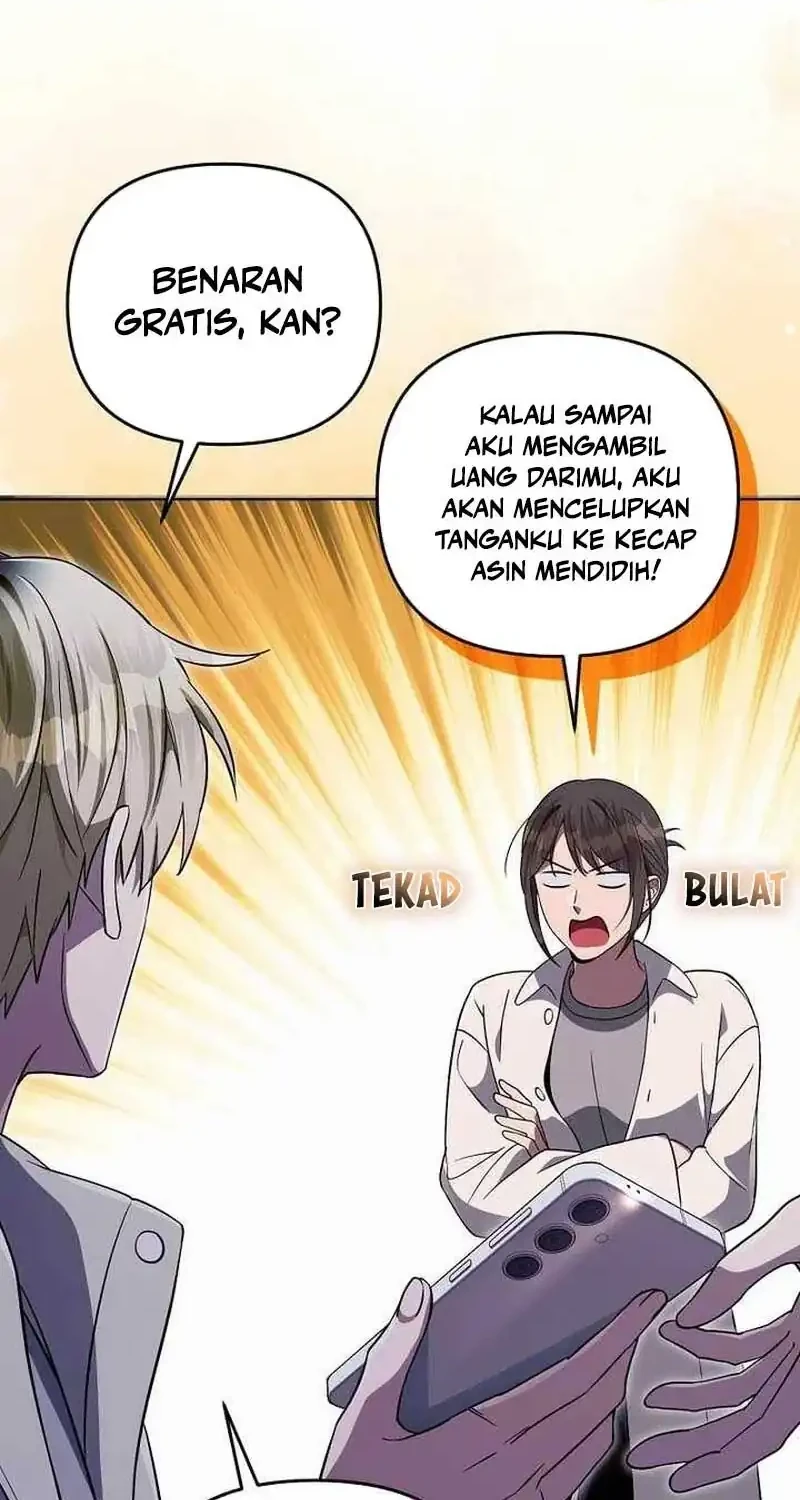 The Delusional Hunter in Another World Chapter 92 - halaman 42