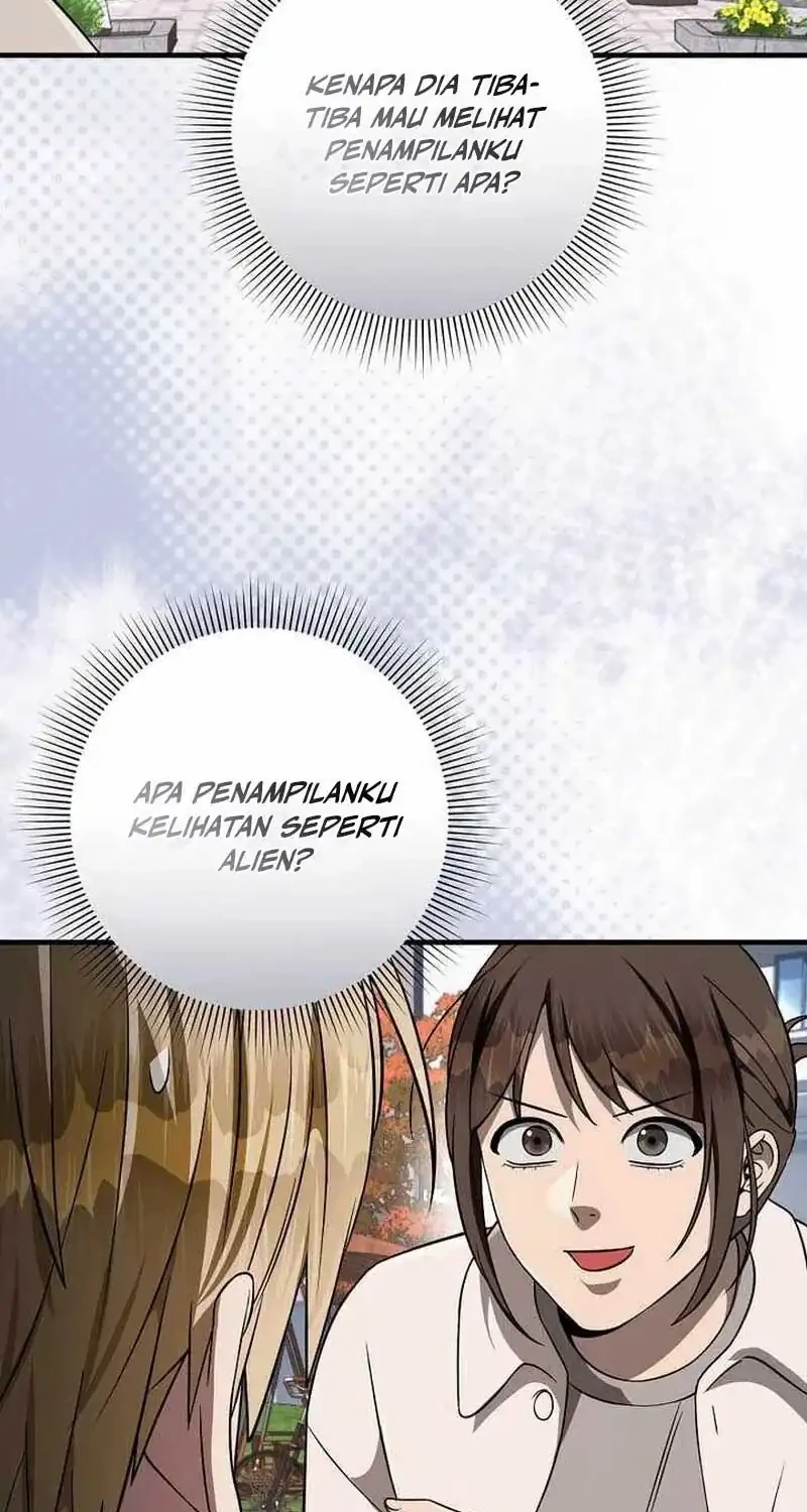 The Delusional Hunter in Another World Chapter 92 - halaman 48