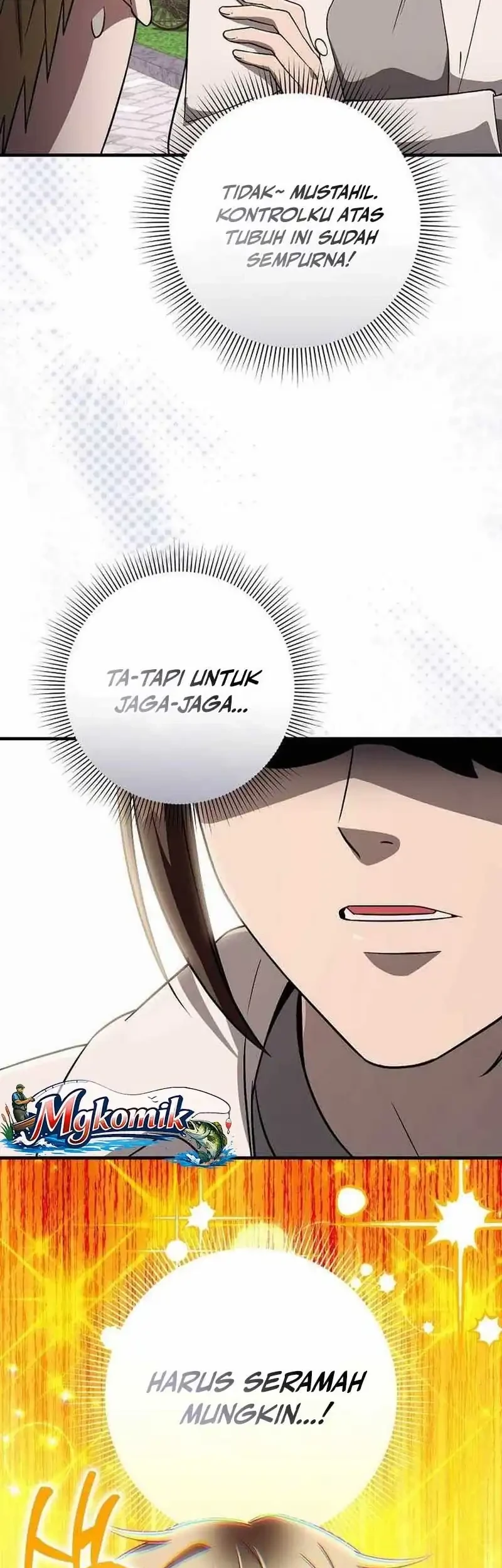 The Delusional Hunter in Another World Chapter 92 - halaman 49