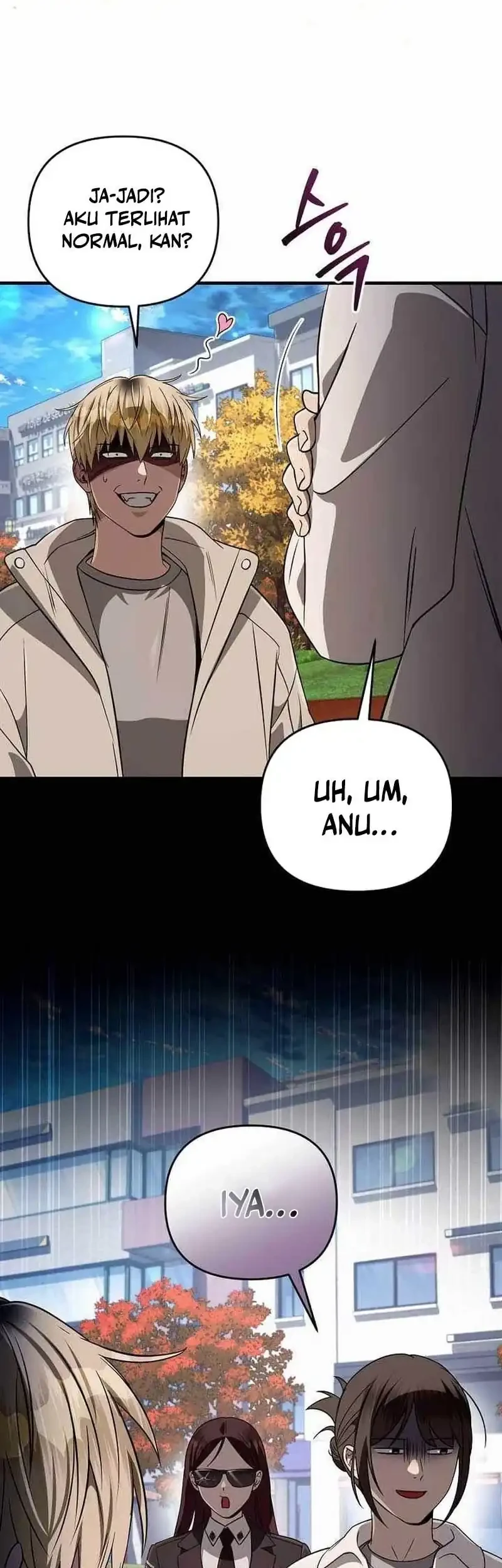 The Delusional Hunter in Another World Chapter 92 - halaman 51