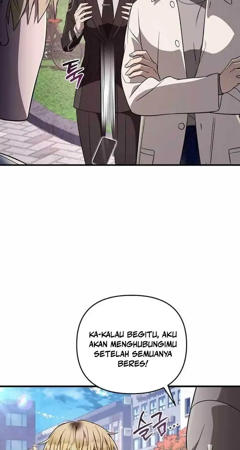 The Delusional Hunter in Another World Chapter 92 - halaman 52