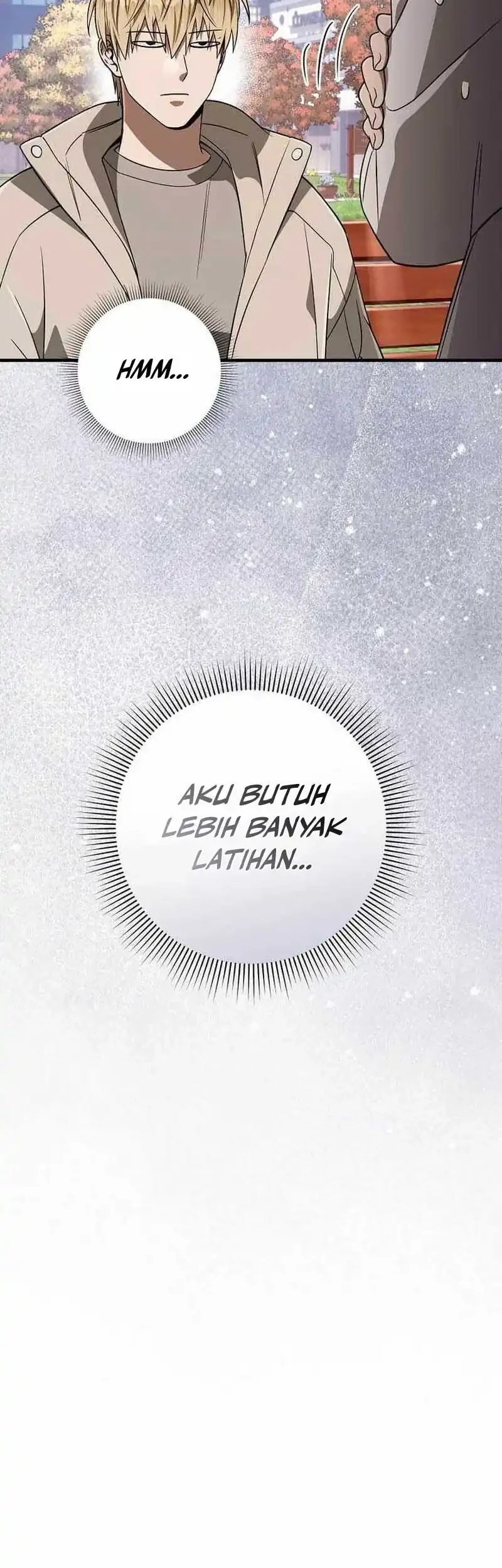 The Delusional Hunter in Another World Chapter 92 - halaman 53