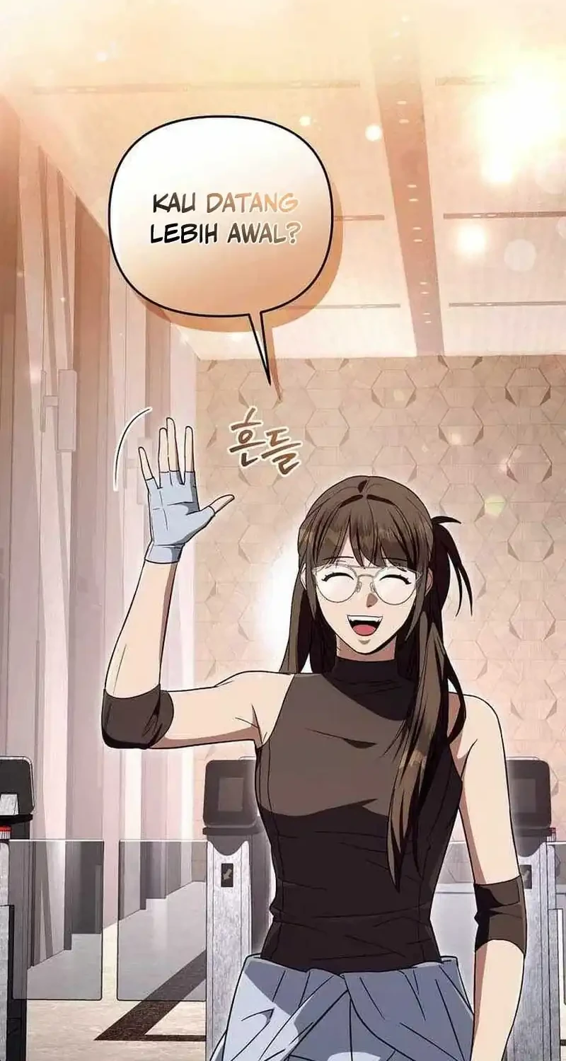 The Delusional Hunter in Another World Chapter 92 - halaman 58
