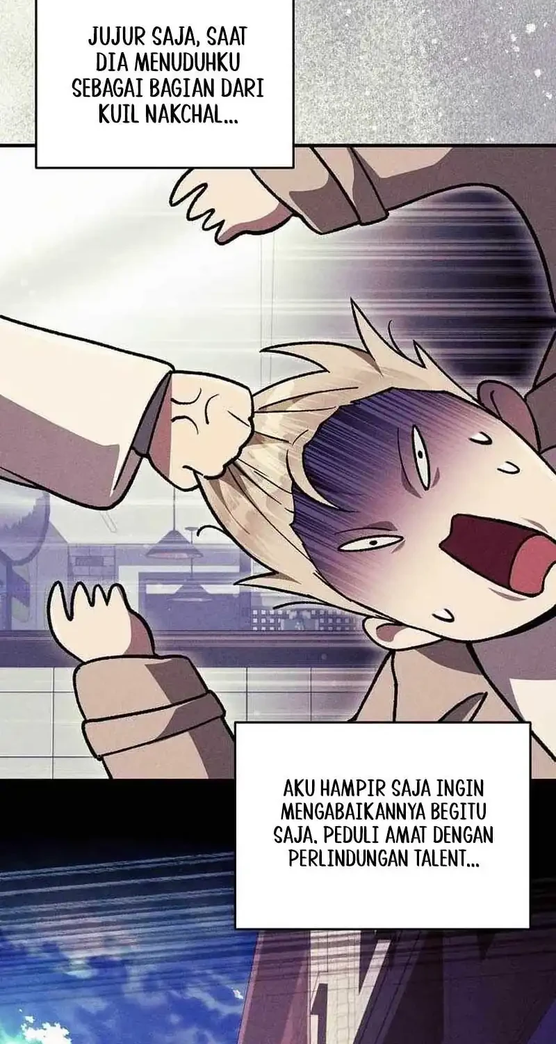 The Delusional Hunter in Another World Chapter 92 - halaman 6