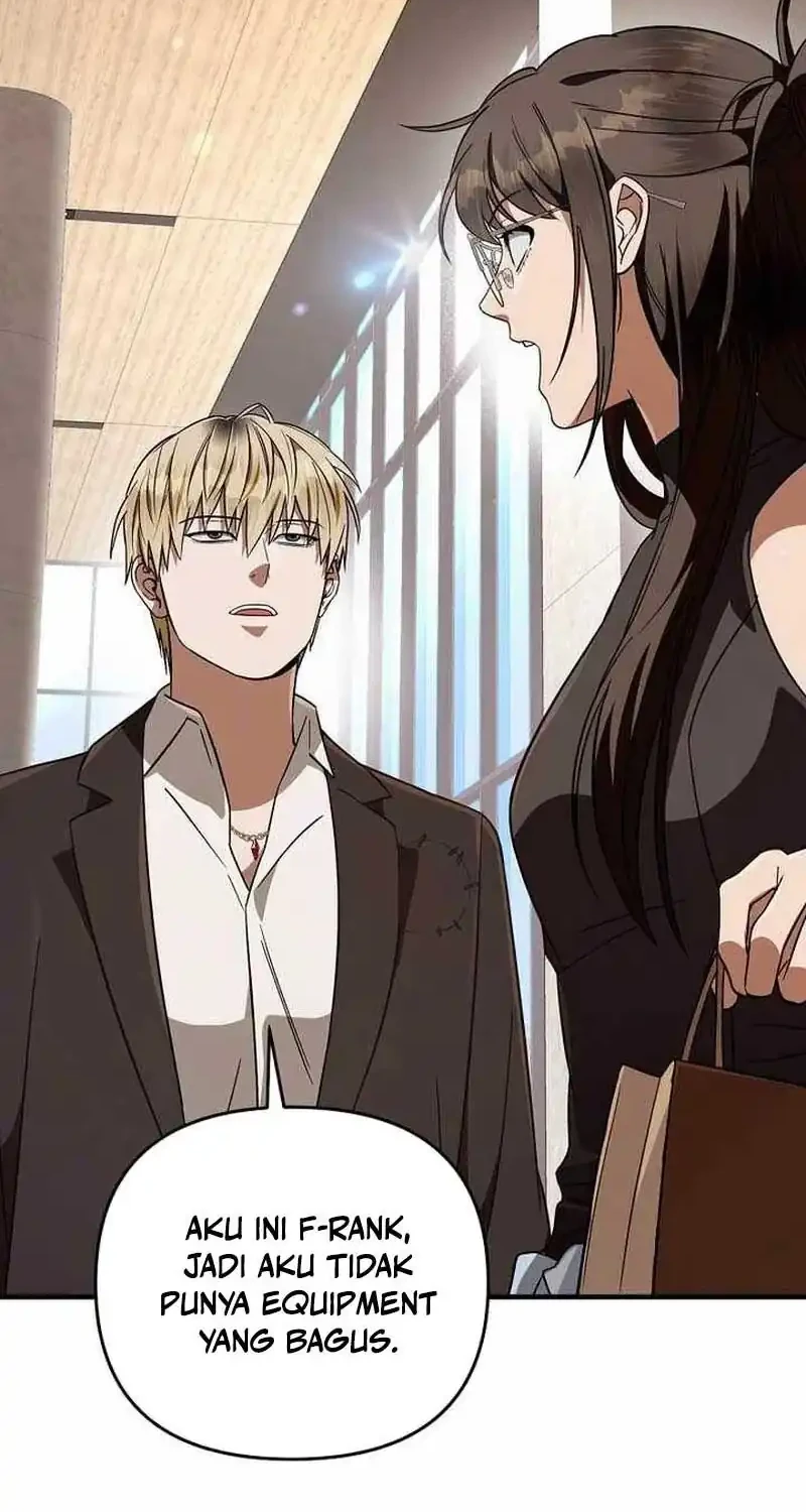 The Delusional Hunter in Another World Chapter 92 - halaman 60