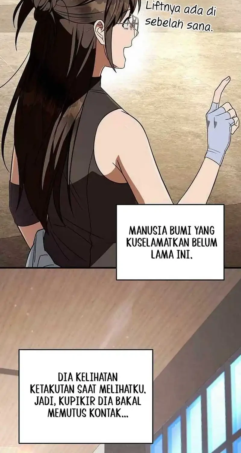 The Delusional Hunter in Another World Chapter 92 - halaman 62