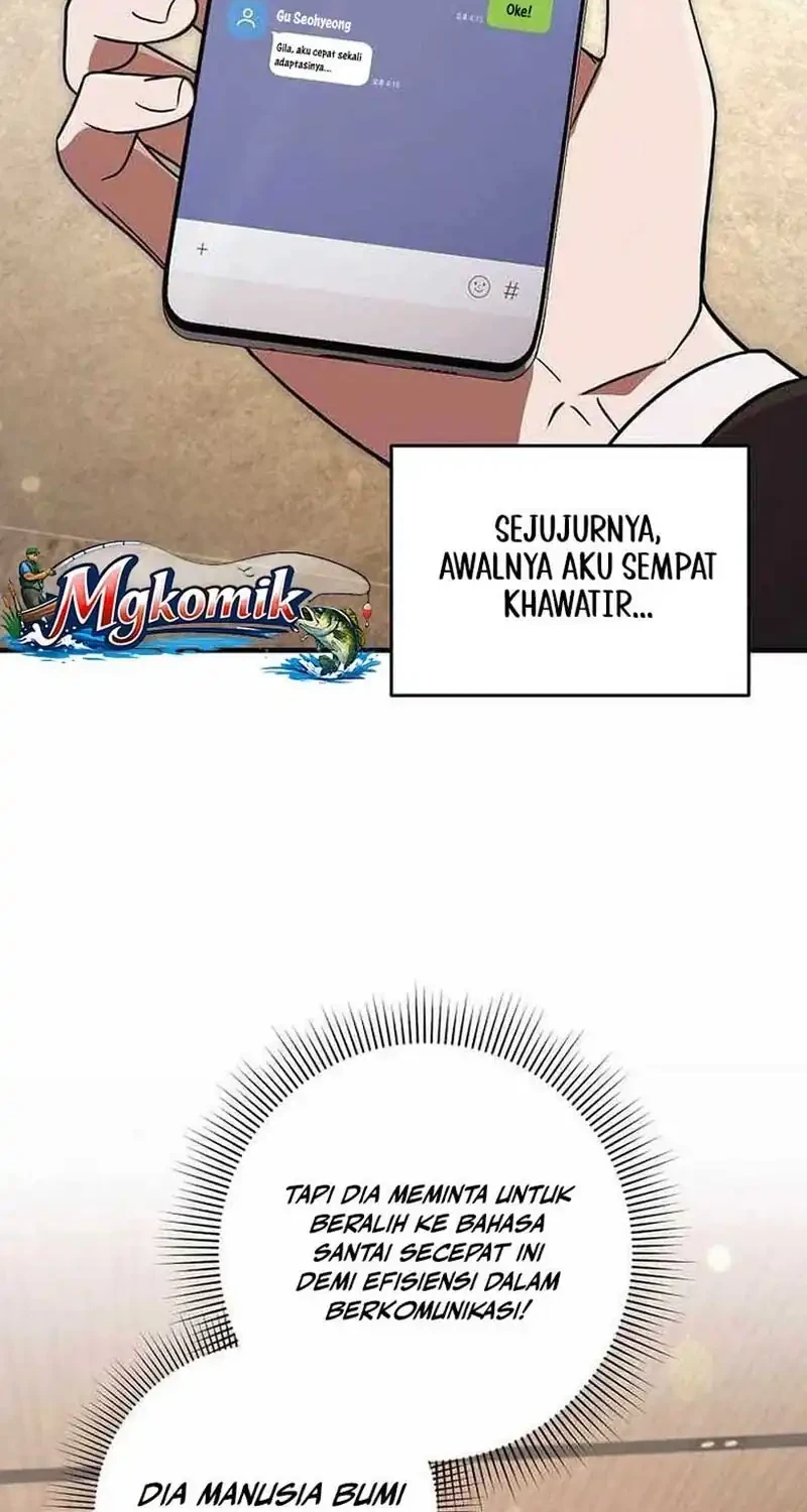 The Delusional Hunter in Another World Chapter 92 - halaman 64