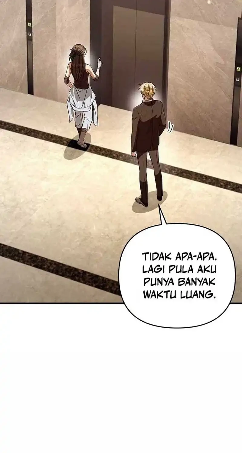 The Delusional Hunter in Another World Chapter 92 - halaman 66
