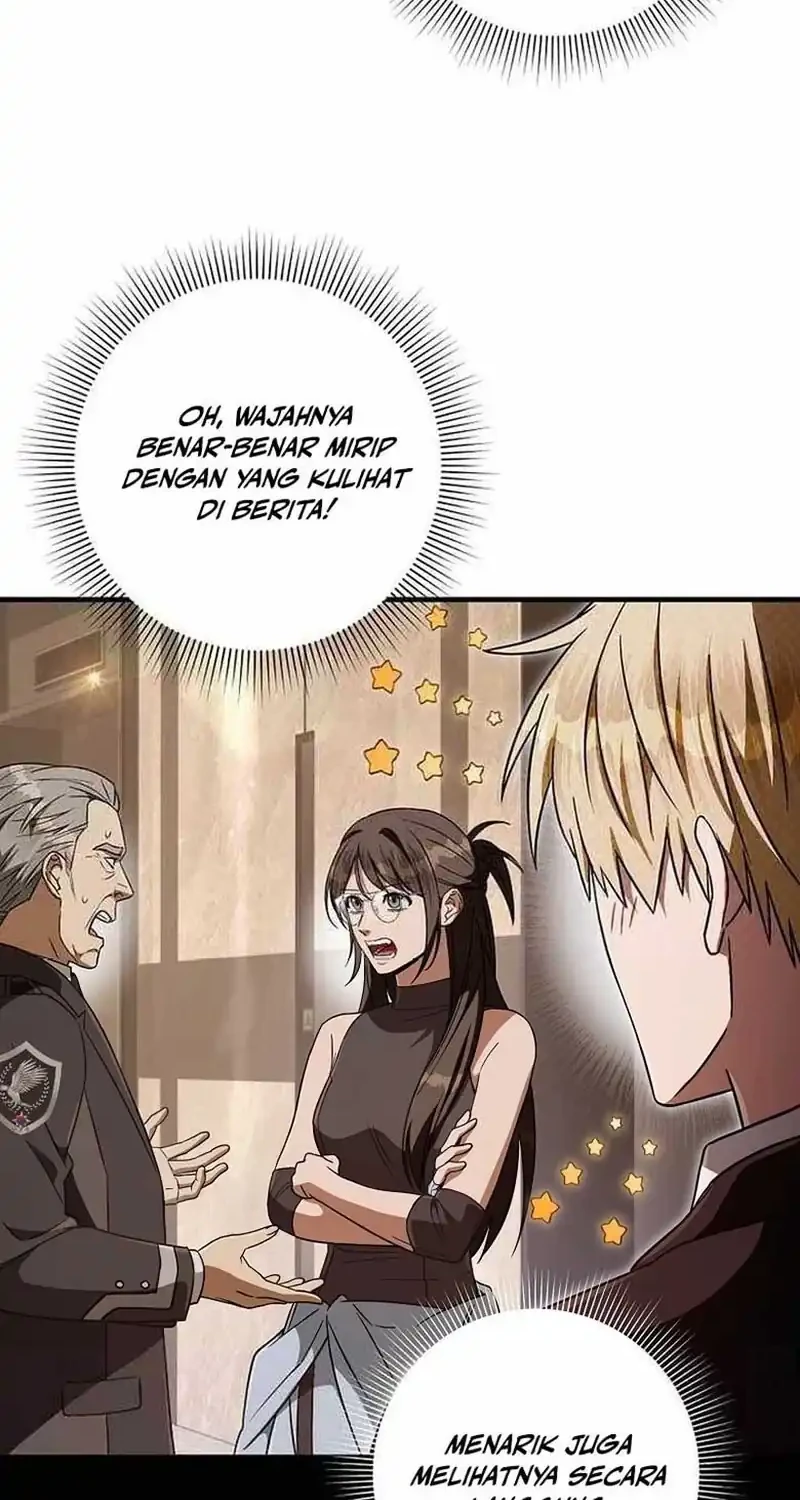 The Delusional Hunter in Another World Chapter 92 - halaman 70