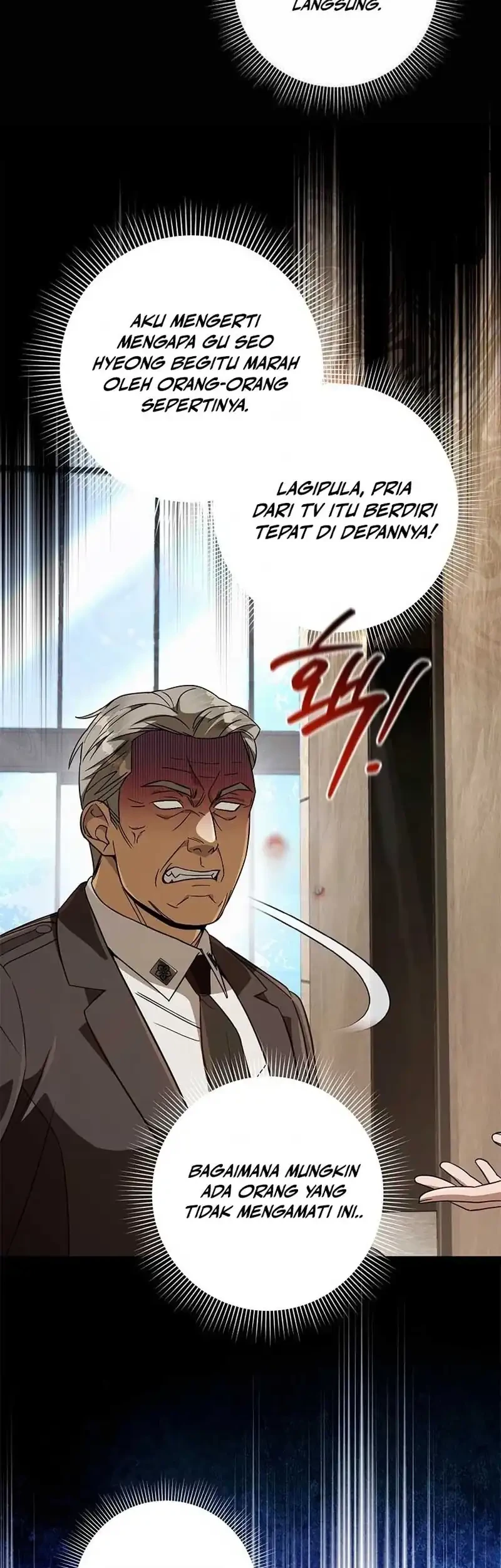 The Delusional Hunter in Another World Chapter 92 - halaman 71