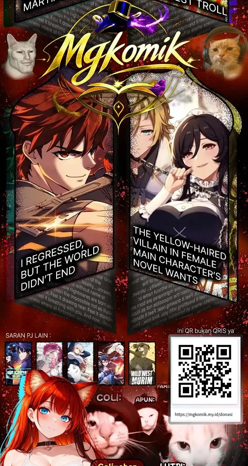 The Delusional Hunter in Another World Chapter 92 - halaman 74