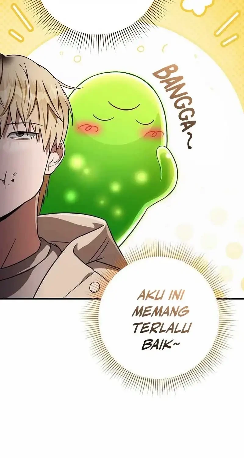 The Delusional Hunter in Another World Chapter 92 - halaman 8