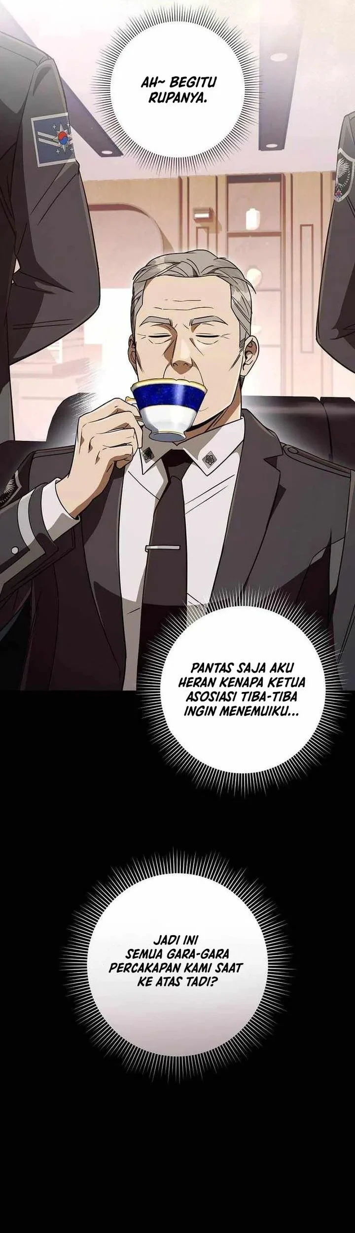The Delusional Hunter in Another World Chapter 93 - halaman 11