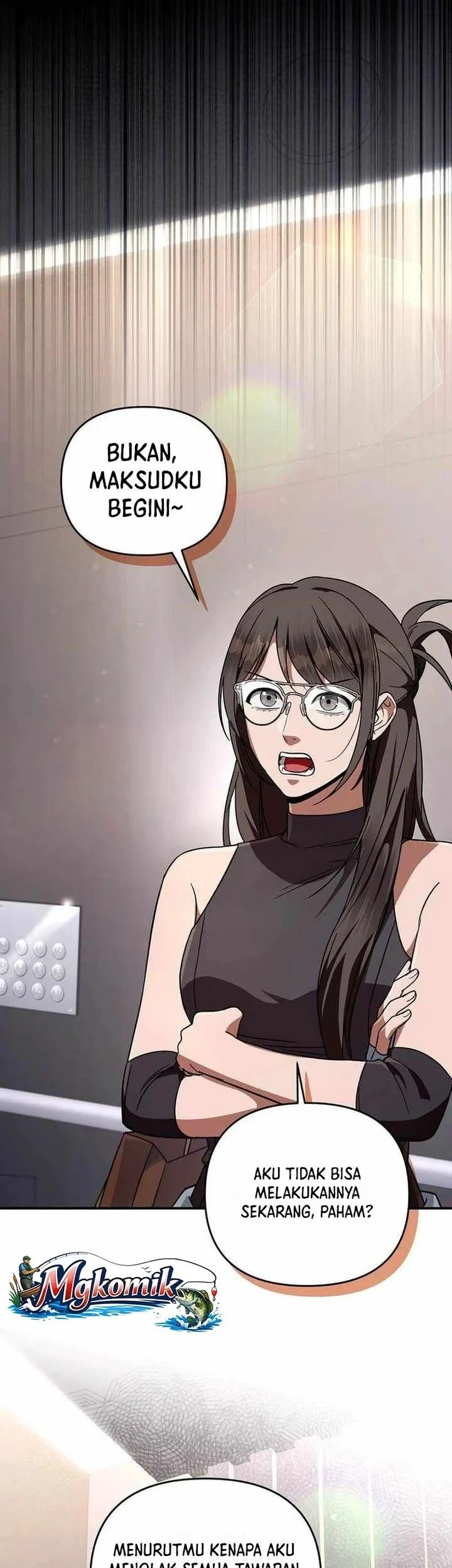 The Delusional Hunter in Another World Chapter 93 - halaman 13