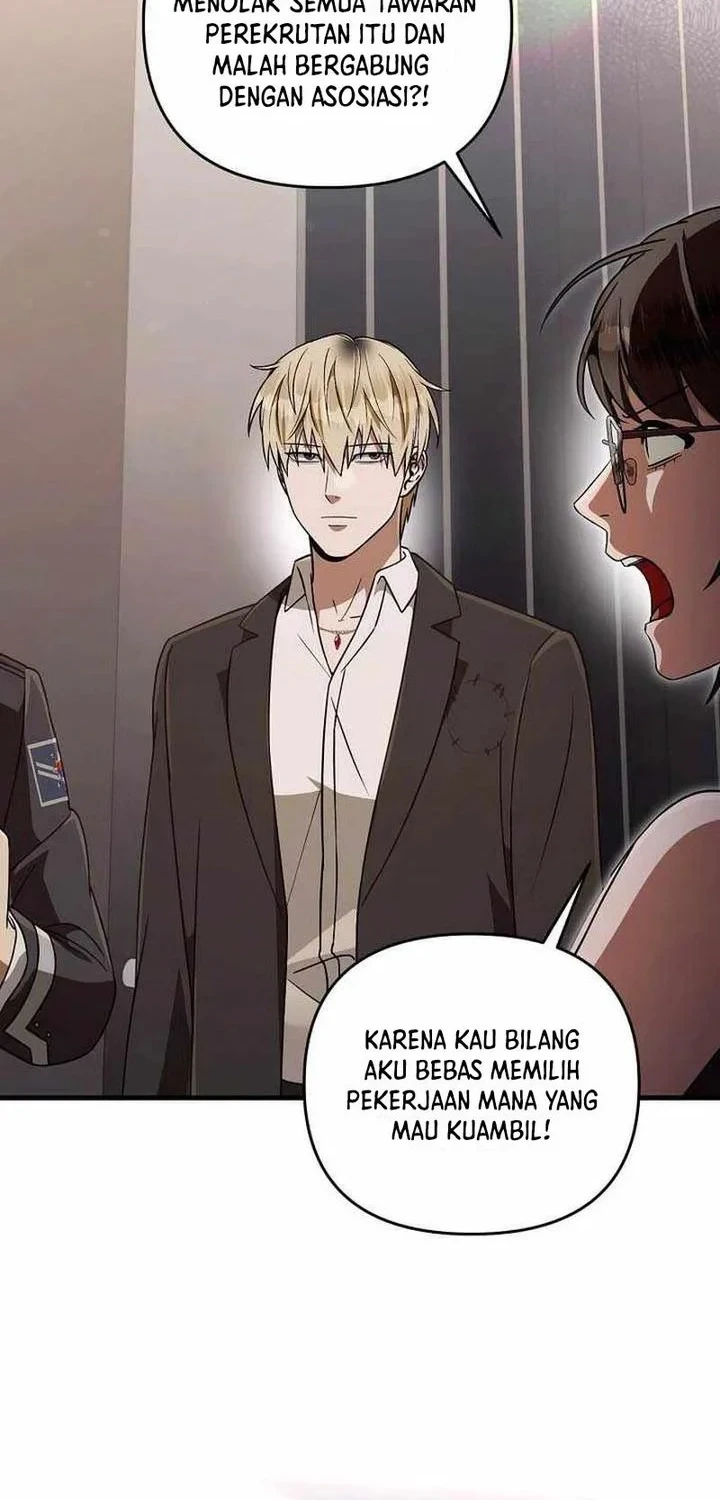 The Delusional Hunter in Another World Chapter 93 - halaman 14