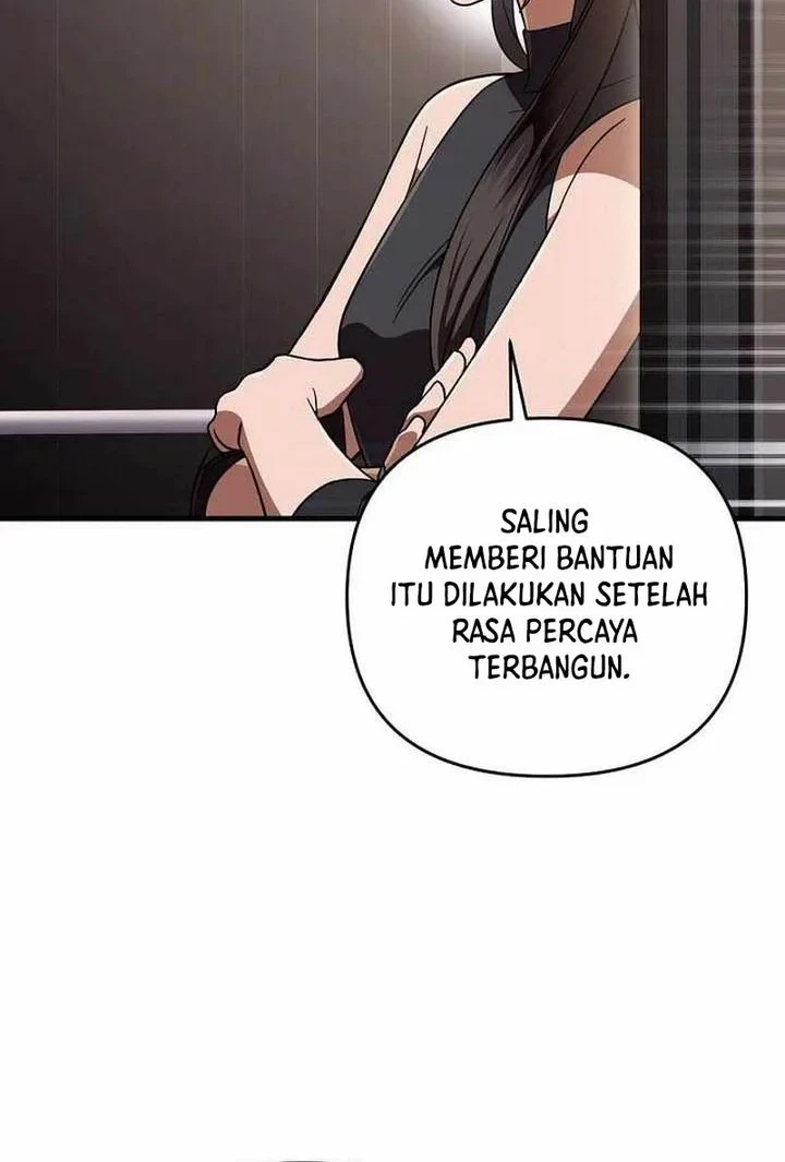 The Delusional Hunter in Another World Chapter 93 - halaman 18