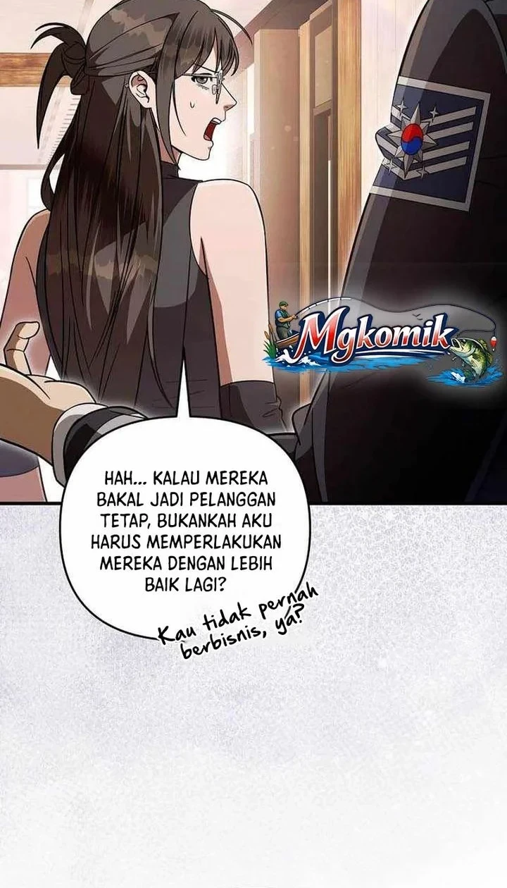 The Delusional Hunter in Another World Chapter 93 - halaman 22