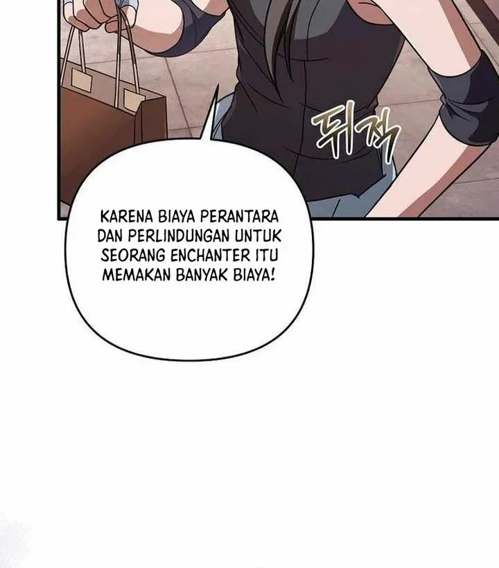 The Delusional Hunter in Another World Chapter 93 - halaman 28