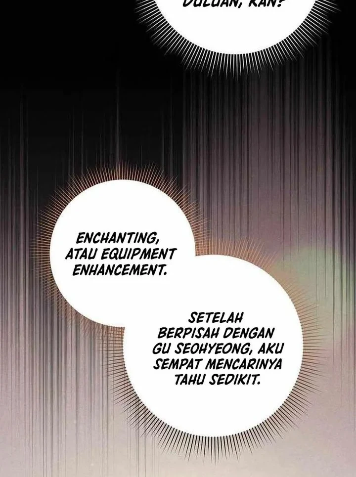 The Delusional Hunter in Another World Chapter 93 - halaman 39