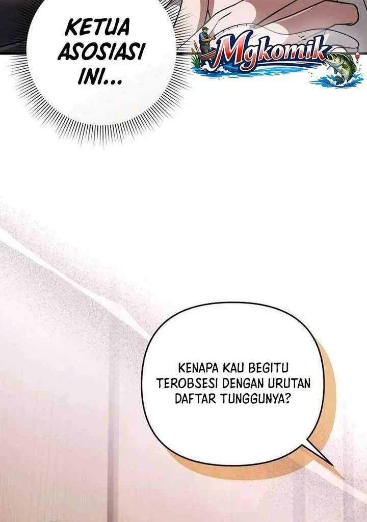 The Delusional Hunter in Another World Chapter 93 - halaman 44