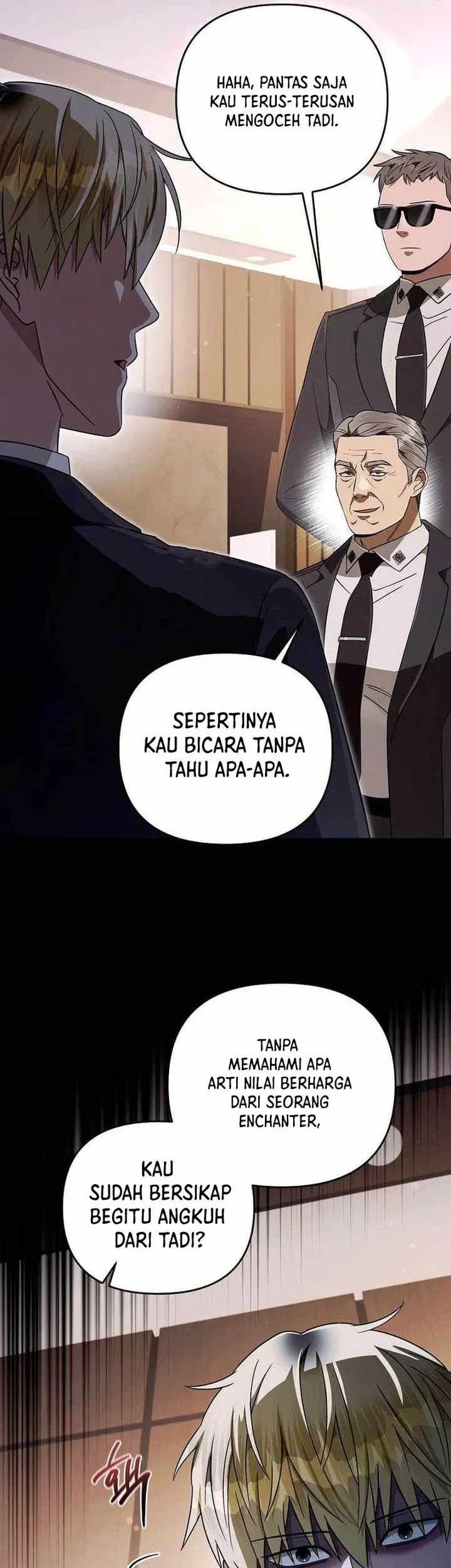 The Delusional Hunter in Another World Chapter 93 - halaman 53
