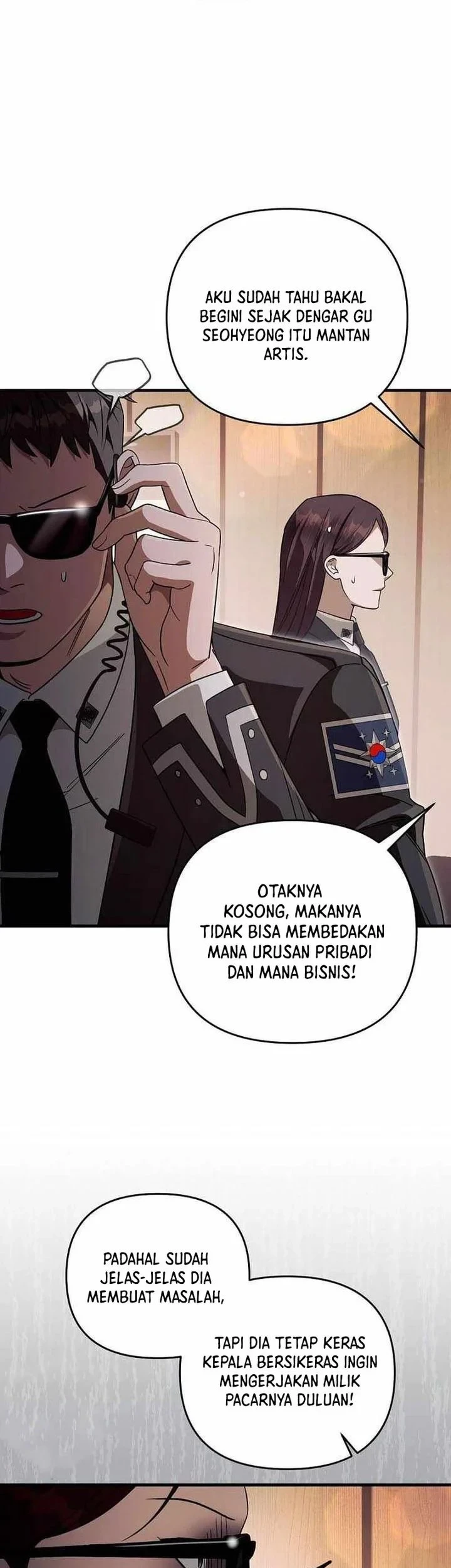 The Delusional Hunter in Another World Chapter 93 - halaman 57