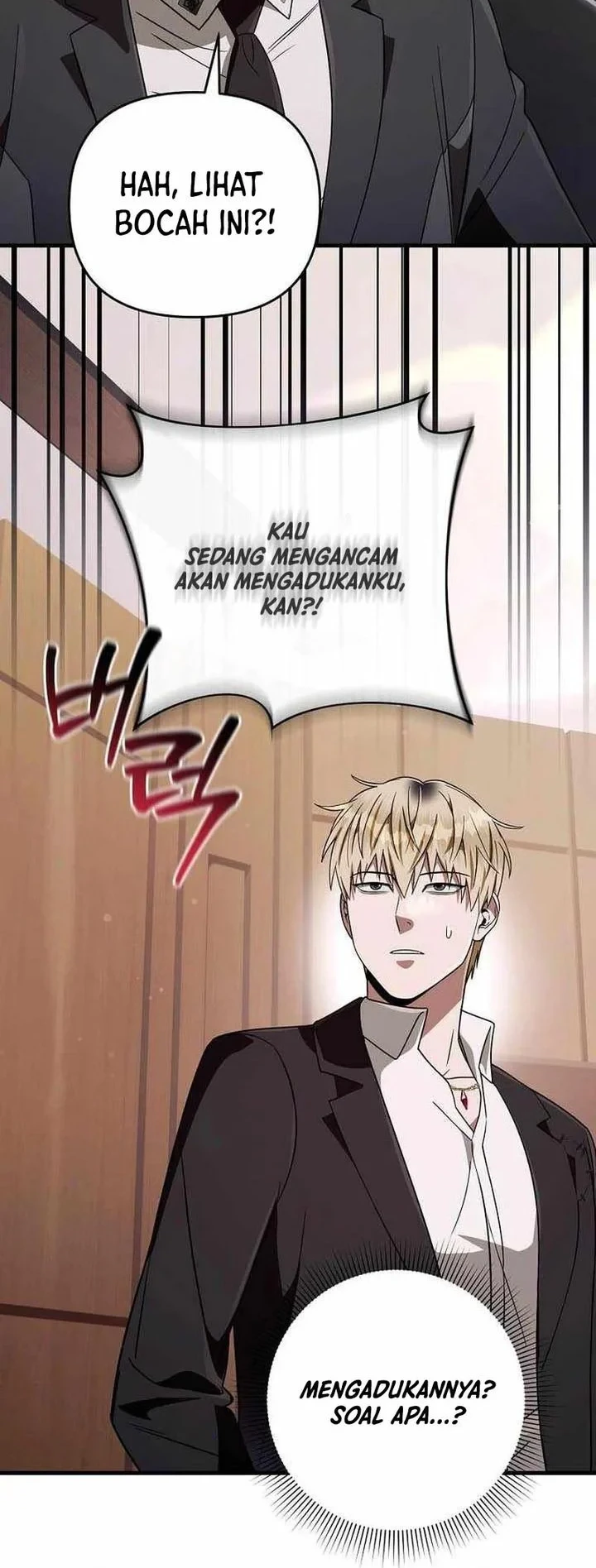 The Delusional Hunter in Another World Chapter 93 - halaman 63