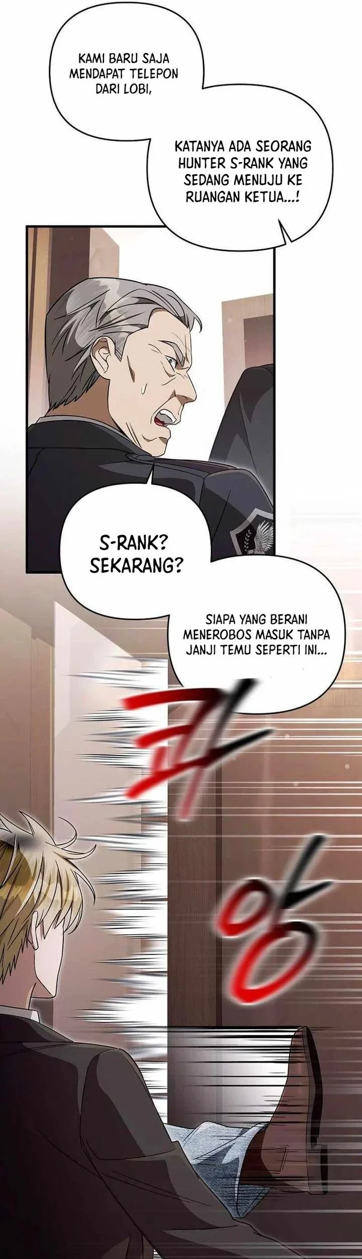 The Delusional Hunter in Another World Chapter 93 - halaman 69
