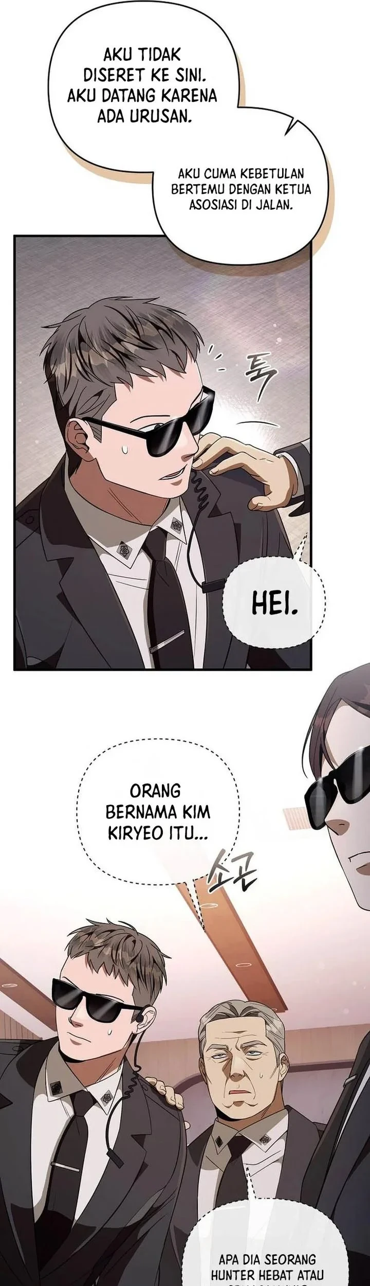 The Delusional Hunter in Another World Chapter 94 - halaman 10