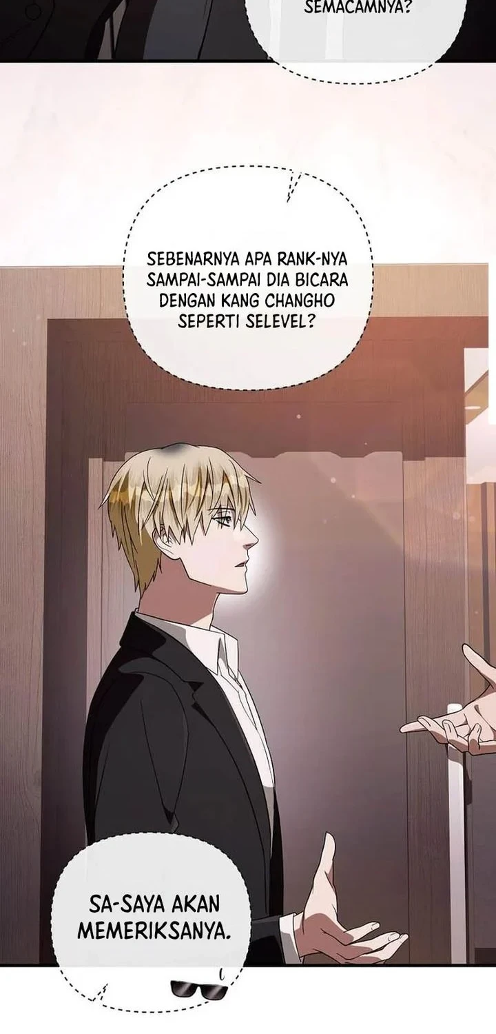 The Delusional Hunter in Another World Chapter 94 - halaman 11
