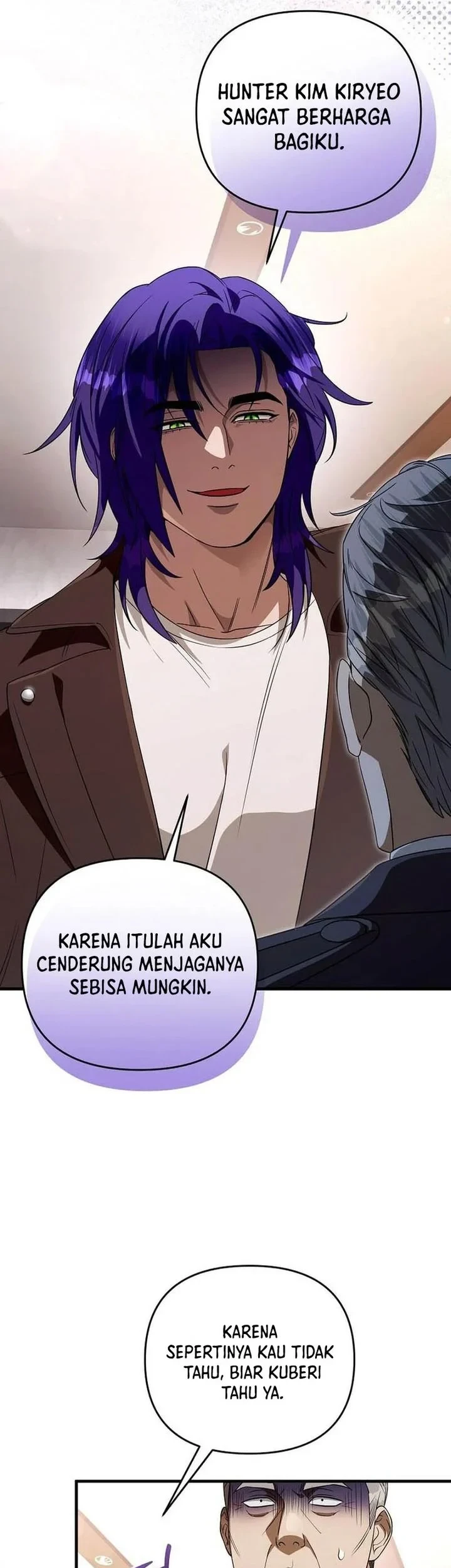 The Delusional Hunter in Another World Chapter 94 - halaman 16