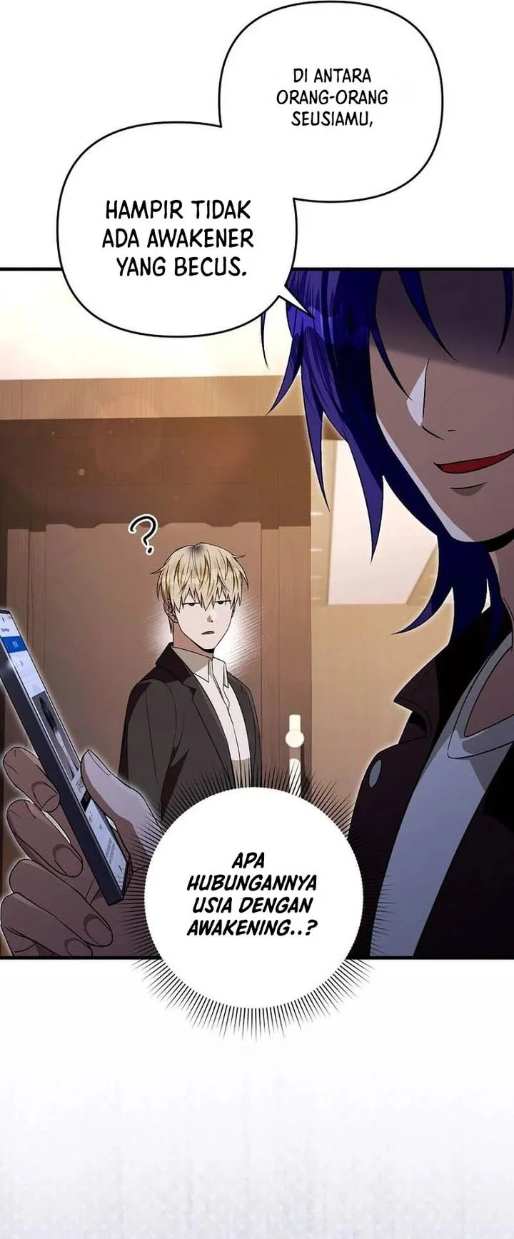 The Delusional Hunter in Another World Chapter 94 - halaman 20