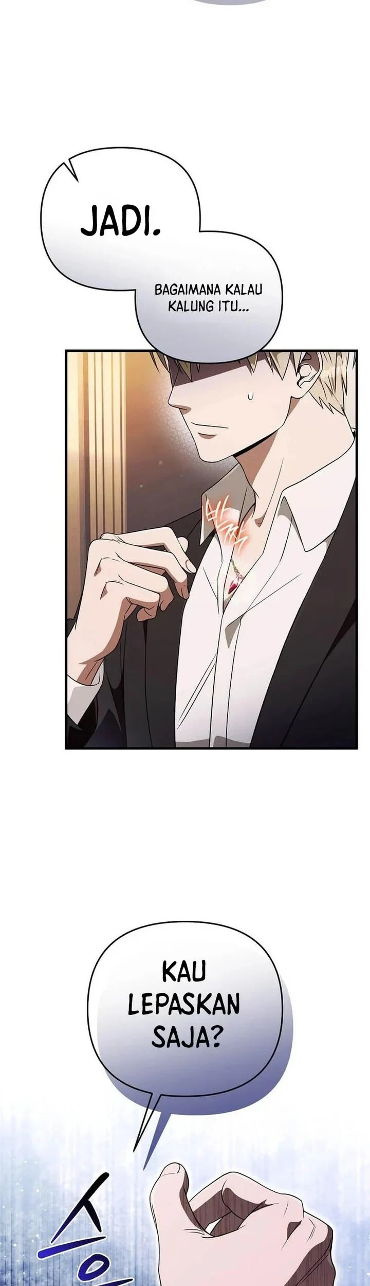 The Delusional Hunter in Another World Chapter 94 - halaman 23