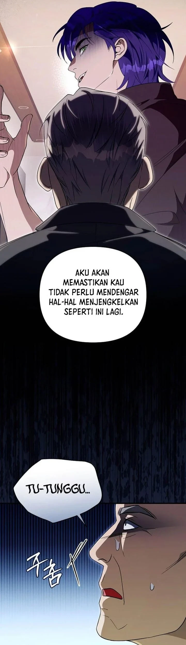 The Delusional Hunter in Another World Chapter 94 - halaman 25
