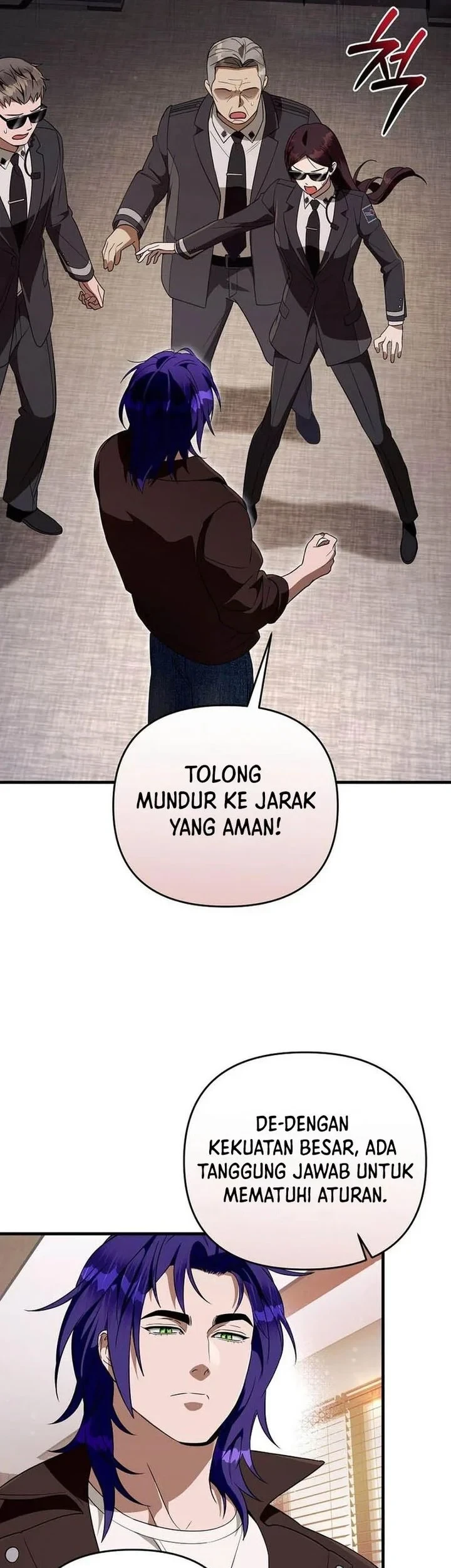 The Delusional Hunter in Another World Chapter 94 - halaman 27