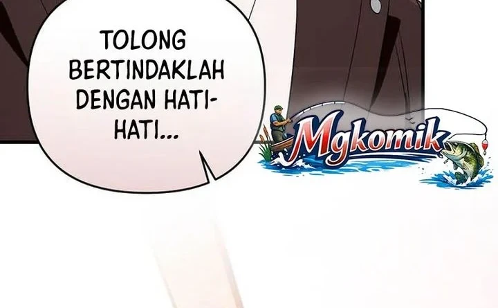 The Delusional Hunter in Another World Chapter 94 - halaman 28