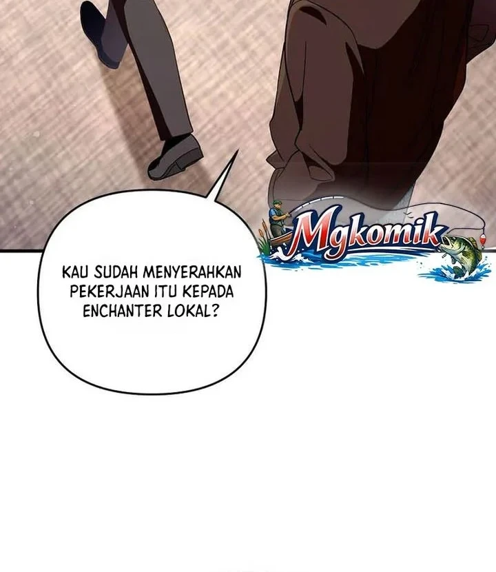 The Delusional Hunter in Another World Chapter 94 - halaman 39