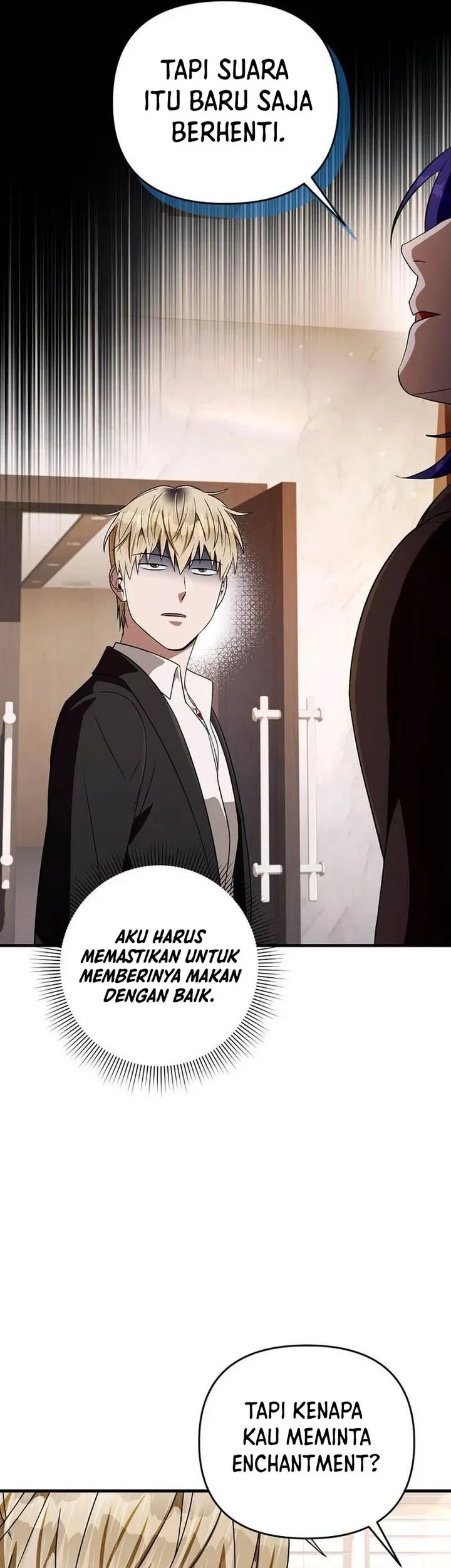 The Delusional Hunter in Another World Chapter 94 - halaman 43