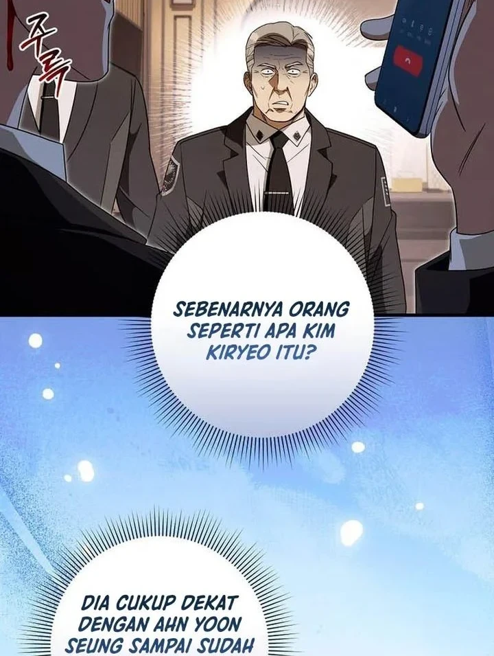 The Delusional Hunter in Another World Chapter 94 - halaman 50