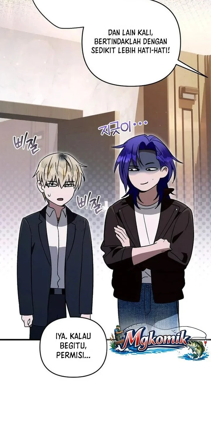 The Delusional Hunter in Another World Chapter 94 - halaman 54
