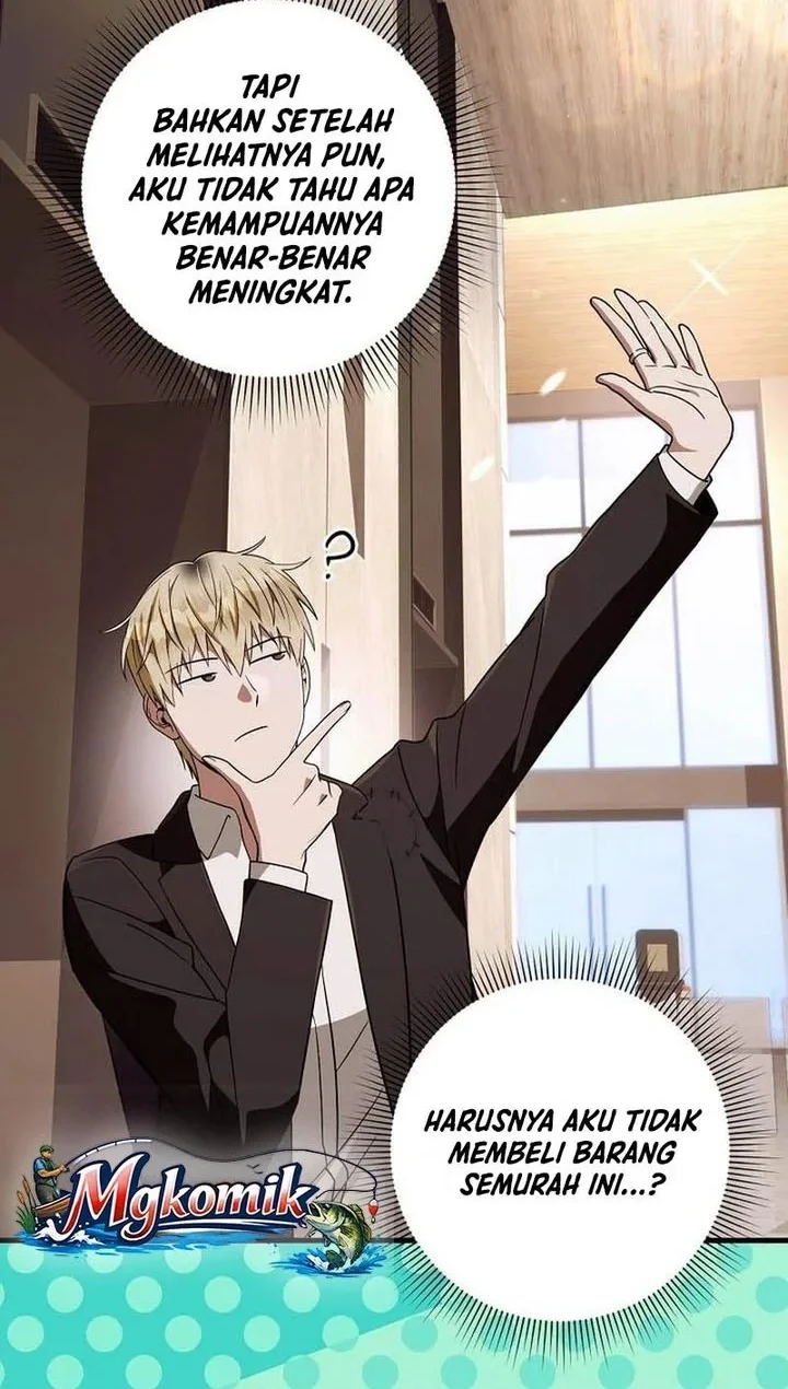 The Delusional Hunter in Another World Chapter 94 - halaman 58