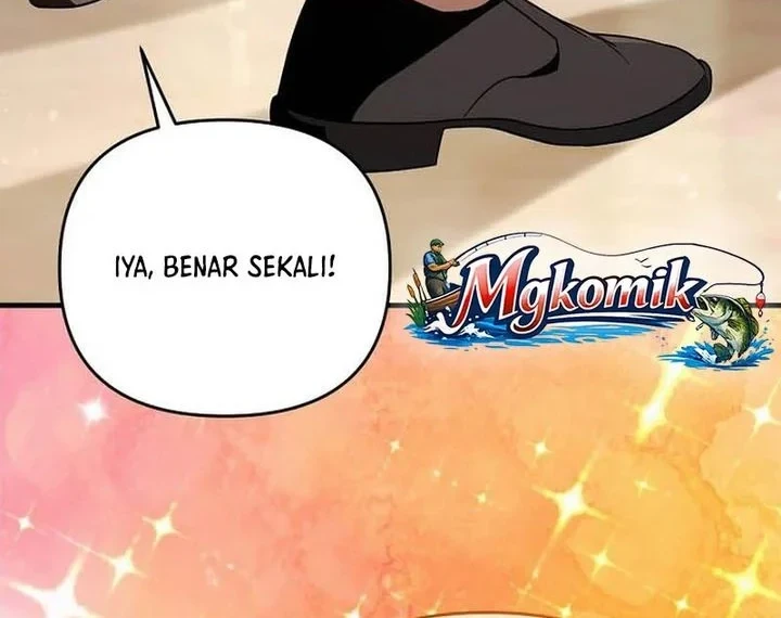 The Delusional Hunter in Another World Chapter 94 - halaman 64